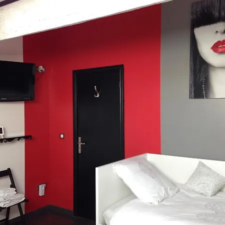 Le Pujol 3* Sainte-Foy-dʼAigrefeuille