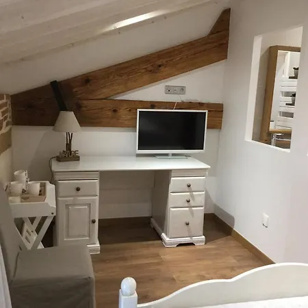 Le Pujol Sainte-Foy-dʼAigrefeuille