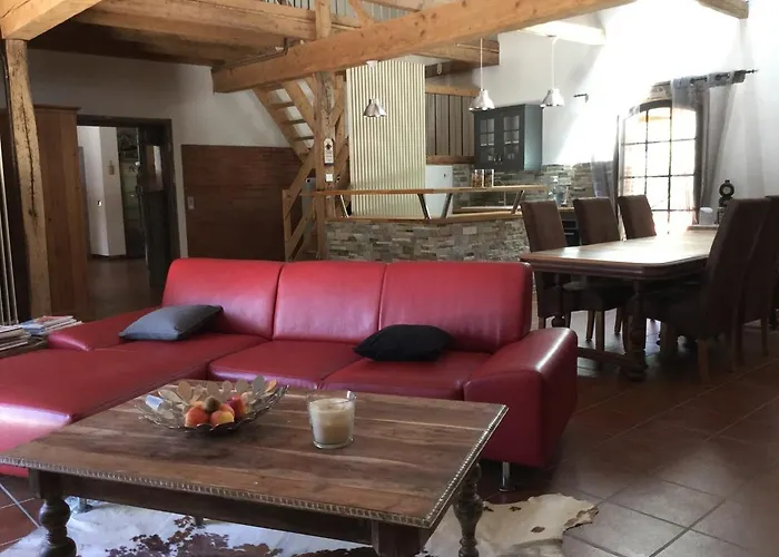 招待所 普霍尔旅馆 3*