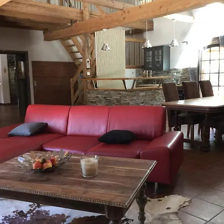 Maison d'hôtes Le Pujol *