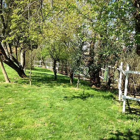 Guest house Le Pujol