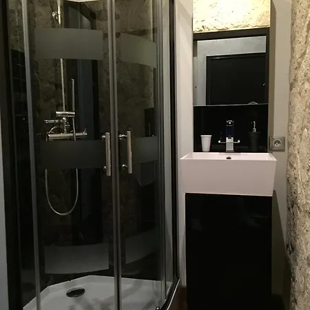 普霍尔旅馆 3* Sainte-Foy-dʼAigrefeuille