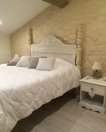 Guest house Le Pujol