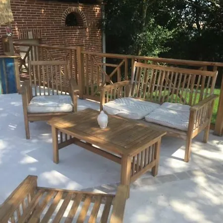 普霍尔旅馆 招待所