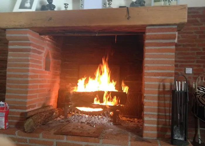 Le Pujol Sainte-Foy-dʼAigrefeuille