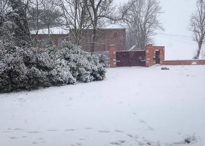 Le Pujol Sainte-Foy-dʼAigrefeuille