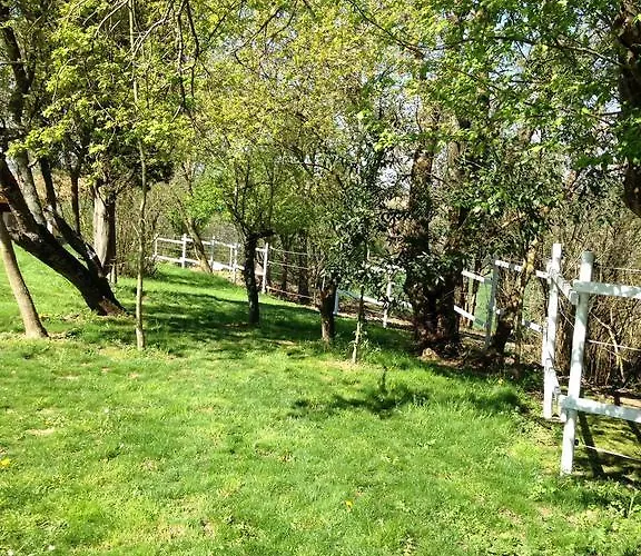 בית הארחה Le Pujol