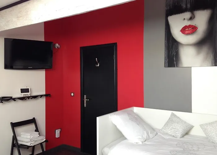 Le Pujol 3* Sainte-Foy-dʼAigrefeuille