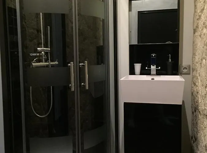 Le Pujol 3* Sainte-Foy-dʼAigrefeuille