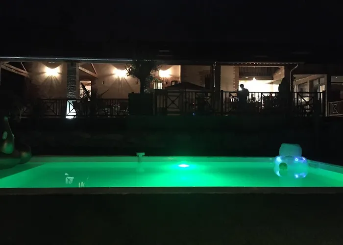 Le Pujol Sainte-Foy-dʼAigrefeuille